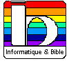 Informatique et Bible